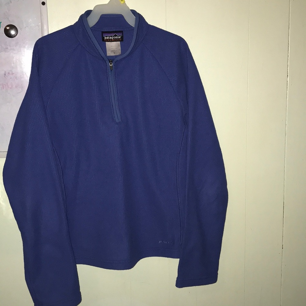 Patagonia Women’s Fleece